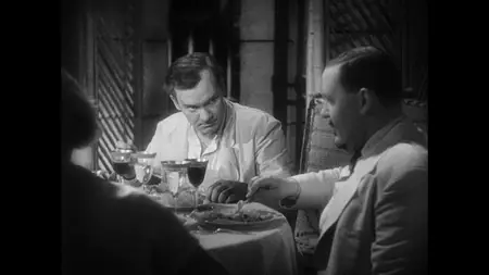 Island of Lost Souls (1932) [Criterion] + Commentary
