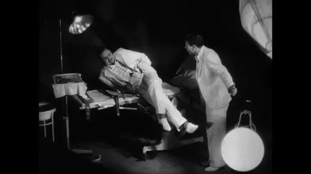 Island of Lost Souls (1932) [Criterion] + Commentary