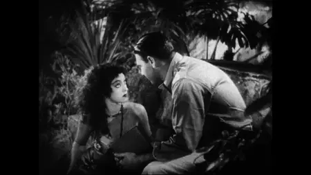 Island of Lost Souls (1932) [Criterion] + Commentary