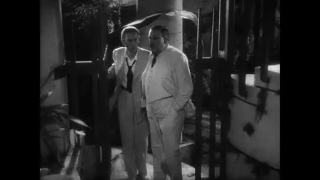 Island of Lost Souls (1932) [Criterion] + Commentary