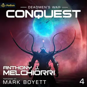 Conquest: Deadmen's War