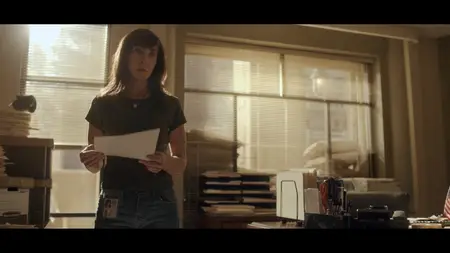 The Diplomat S03E02