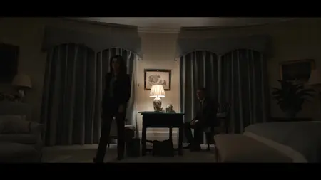 The Diplomat S03E02