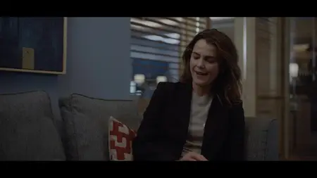 The Diplomat S03E02