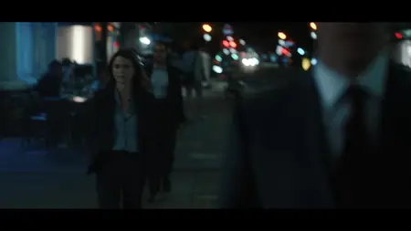 The Diplomat S03E02