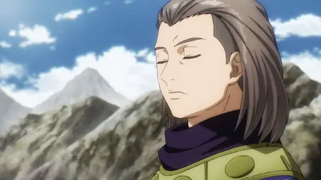 Alderamin on the Sky - 11v2 (BD 1080p Hi10 FLAC