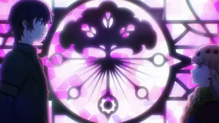 Alderamin on the Sky - 11v2 (BD 1080p Hi10 FLAC
