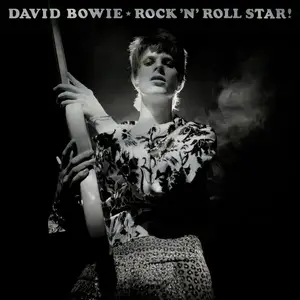 David Bowie - Rock 'N' Roll Star! (2024)