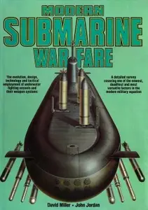 Modern Submarine Warfare