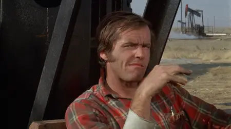 Five Easy Pieces (1970)