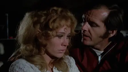 Five Easy Pieces (1970)