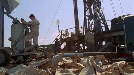 Five Easy Pieces (1970)