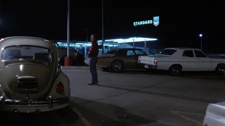 Five Easy Pieces (1970)