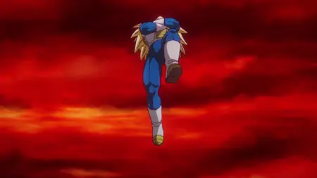 Dragon Ball DAIMA S01E19 Betrayal