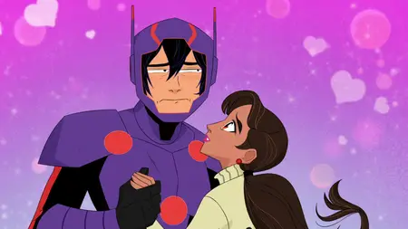 Big Hero 6 The Series S01E15