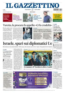 Il Gazzettino Rovigo - 22 Maggio 2025