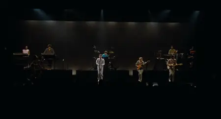 Stop Making Sense (1984)