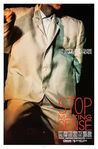 Stop Making Sense (1984)