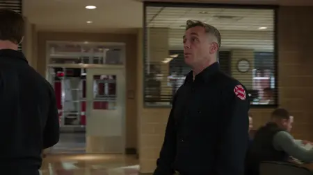 Chicago Fire S01E21