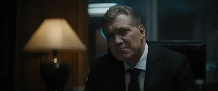 The Amateur (2025)