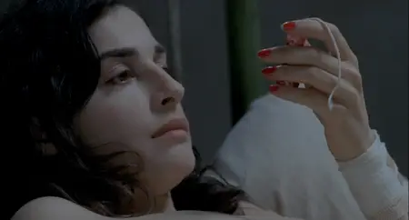 Anatomy of Hell (2004)