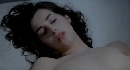 Anatomy of Hell (2004)