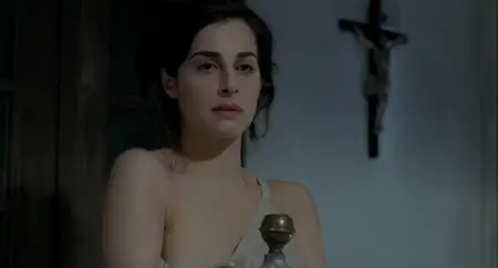 Anatomy of Hell (2004)