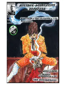 Matador Sequential Presents 001 (2007) (Digital) (Monafekk-Empire