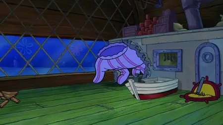 SpongeBob SquarePants S12E16
