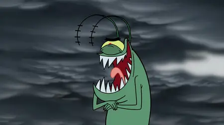 SpongeBob SquarePants S12E16