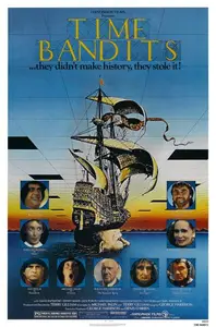 Time Bandits (1981)