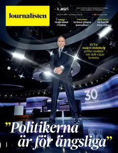 Journalisten - 15 Maj 2025