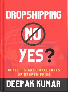 Dropshipping: A Comprehensive Guide to Building a Profitable Online Business