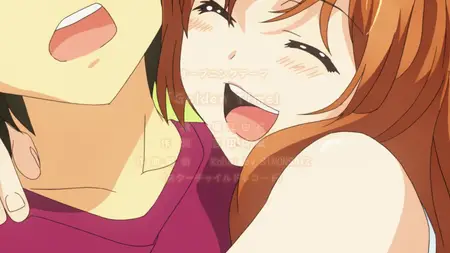 Golden Time 02 (BD 720p Hi10 x264 AAC