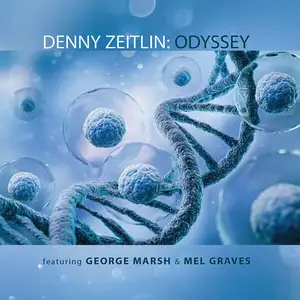Denny Zeitlin - Odyssey (2026)