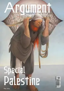 Argument Special Issue - Issue 7 2025