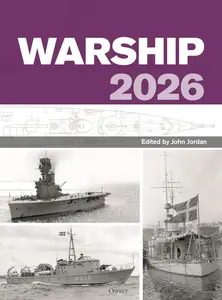 Warship 2026