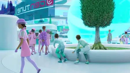 WondLa S02E03