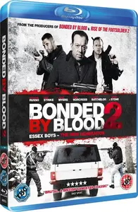 Bonded by Blood 2 (2016)