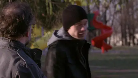 Damages - Im Netz der Macht S02E13
