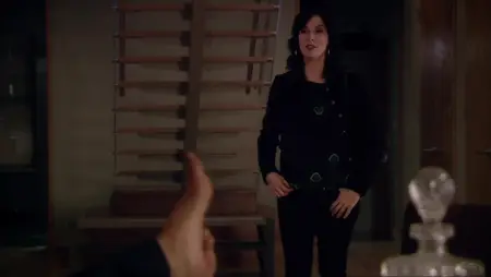 Damages - Im Netz der Macht S02E13