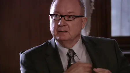 Damages - Im Netz der Macht S02E13