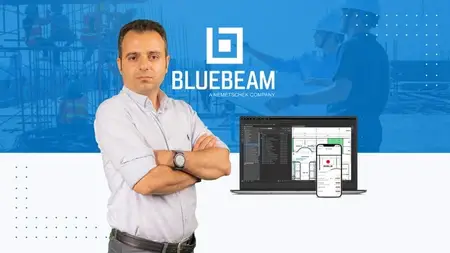 BIM - Bluebeam Revu 2026 – for Construction Management A-Z