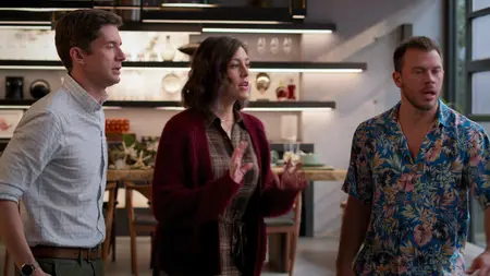 Home Economics S02E08