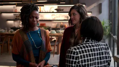 Home Economics S02E08