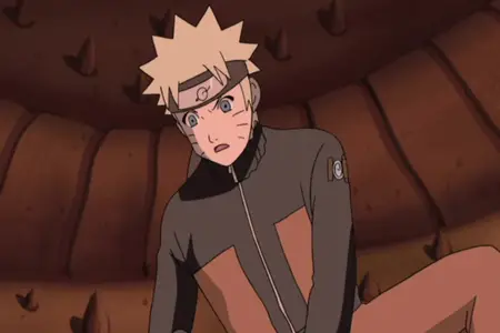 Naruto Shippuden S05E108