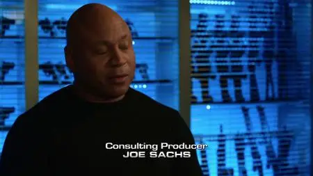 NCIS: Los Angeles S11E15