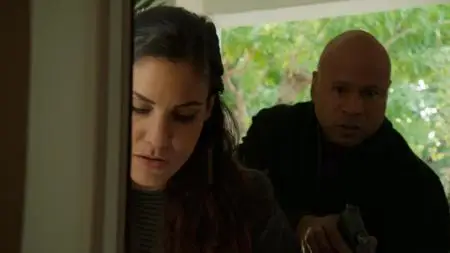 NCIS: Los Angeles S11E15