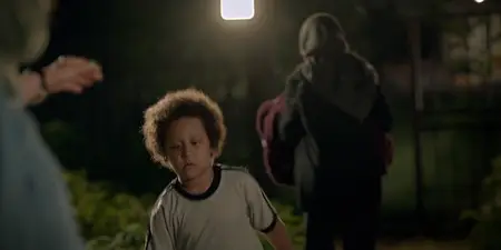 In the Land of Brothers (2024)