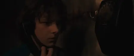 The Black Phone (2022)